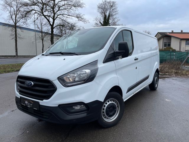 Ford Transit Custom 300 L2 LKW/3-SITZER/SHZ/MWST/RFK