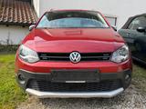Volkswagen Polo Cross 1.0 TSI 81kW BMT *AHK*TOP ZUSTAND - VW Polo von privat