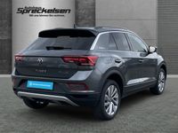 Volkswagen T-Roc - Vorschau Bild 5