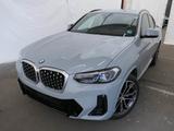 BMW X4 xDrive30d