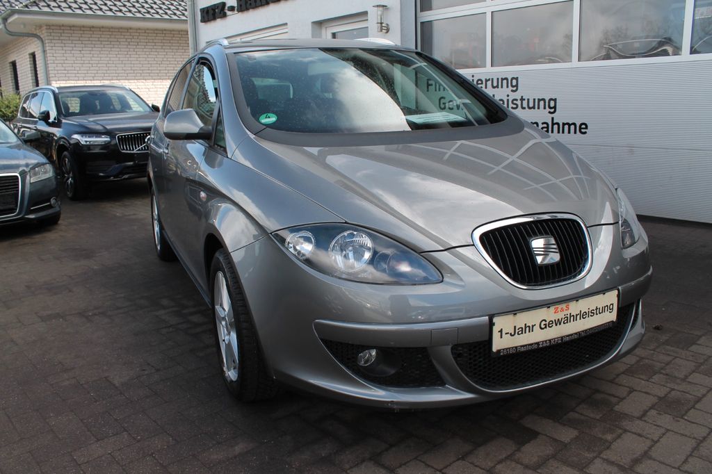 Seat Altea
