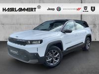 Jeep Compass - Vorschau Bild 1