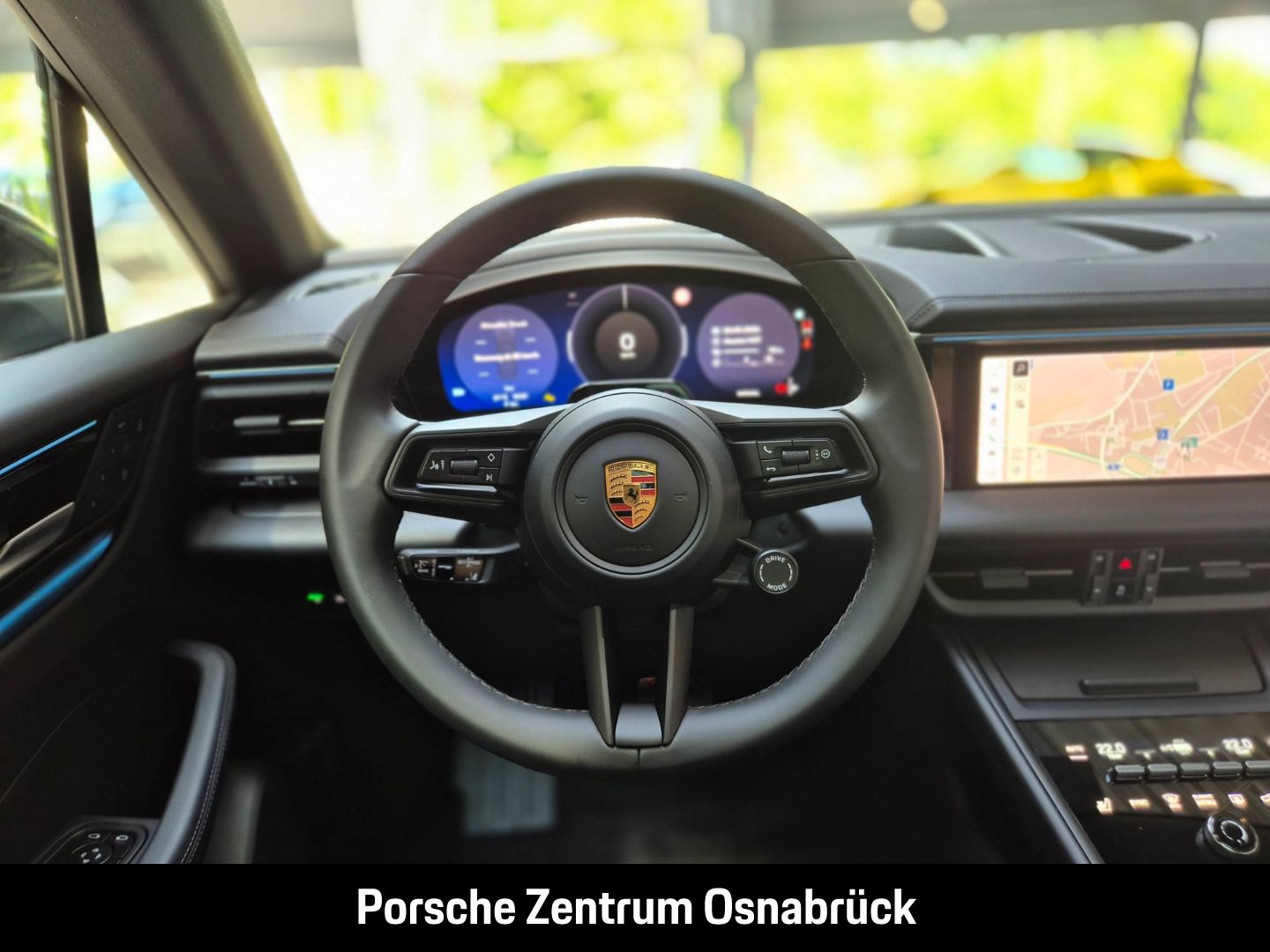 Porsche Macan - Bild 18