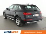 Audi Q5 40 TDI quattro Sport Aut.*NAVI*LED*TEMPO*PDC* - Audi Q5 in Oberhausen