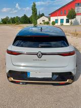 Renault Megane E-Tech Electric, EV60, Iconic, Vollausst. - Renault Megane E-TECH-Iconic