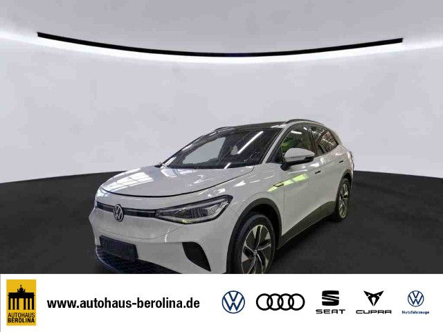 Volkswagen ID.4 Pro Performance *PANO*IQ-MATRIX*AR-HuD*SHZ*