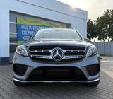 Mercedes-Benz GLS 350 d 4Matic AMG Sport Line