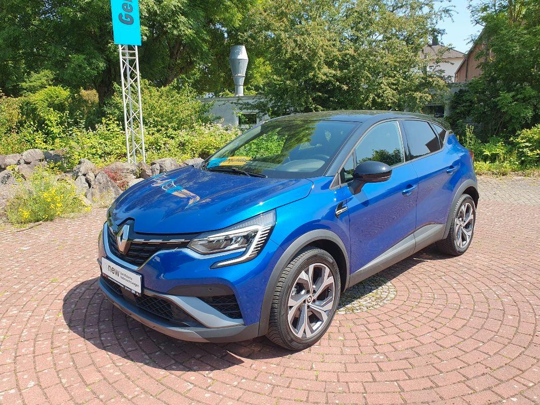 Renault Captur II R.S. Line