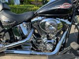 Harley-Davidson Heritage Softail Classic FLSTCI - alles Original - Angebote entsprechen deinen Suchkriterien