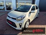 Kia Picanto 1.0 Vision Navi Klima Kamera - Kia Picanto in Freiburg