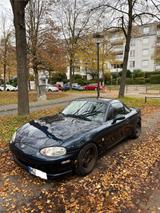 Mazda MX5 NB Hardtop - HU 05/27 - gebrauchte Mazda MX-5 aus dem Jahr 1999