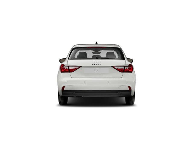 Audi A1 - Bild 6