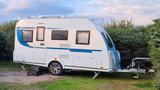 Knaus SPORT 400 QD Silver Selection (MOV, VZ, AUTARK) 