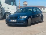 BMW 320d / KLIMA / SITZH / REGENS - BMW 320 aus 2006: 320d
