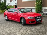 Audi A5 2.0 TFSI quattro Sportback  - Audi A5 aus 2011: Sportback