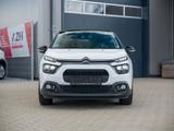 Citroën C3 Shine Pack-Klima-Navi-PDC-SHZ-LED-ALU- - Citroën C3 Gebrauchtwagen
