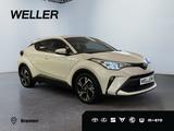 Toyota C-HR 2.0 Hybrid Team D *Navi*LED*CarPlay*CAM* - Toyota C-HR Gebrauchtwagen in Bremen