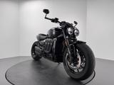 Triumph ROCKET 3 STORM R *WUNDERKIND-UMBAU *NEUWERTIG - CHOPPER MEHR ALS 1500 CCM
