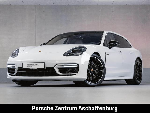 Porsche Panamera 4S E-Hybrid Sport Turismo SportDesign P