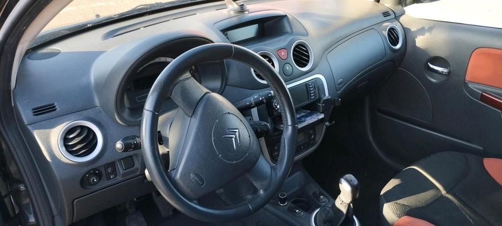Citroën C2