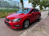 Seat Leon 1.4 TSI SC FR T-Leder/Navi/LED - Seat Leon Gebrauchtwagen in Düsseldorf