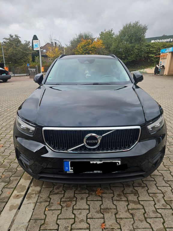 Image of Volvo XC40