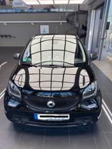 Smart Forfour Limousine - Top Zustand - 1. Hd - Smart ForFour in Mannheim
