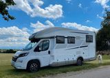 Mobilvetta Krosser P64 / 3,5t / Hubbett - Offers matching your search criteria