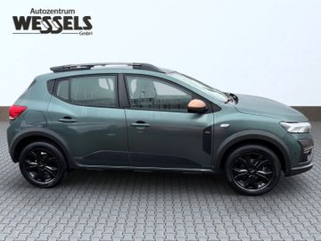 Dacia Sandero III Stepway Extreme+ LPG