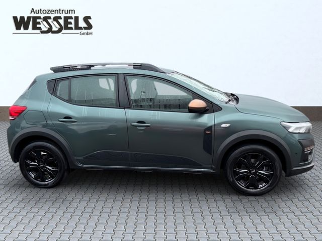 Dacia Sandero III Stepway Extreme+ LPG