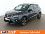 Seat Arona 1.0 TSI Xcellence*LED*NAVI*TEMPO*CAM*PDC* - Seat Arona Gebrauchtwagen in Hannover