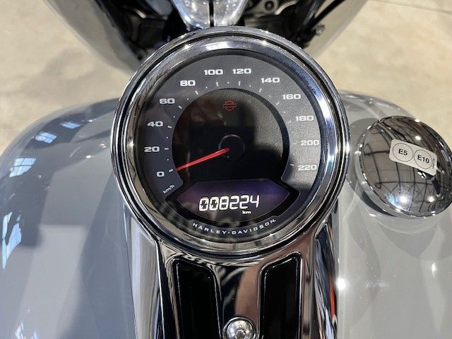 Fahrzeugabbildung Harley-Davidson FLFBS 114 Fat Boy Jekill