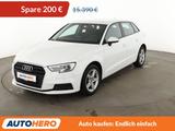 Audi A3 Sportback 1.0 TFSI *NAVI*TEMPO*PDC*SHZ*ALU* - Audi A3 Gebrauchtwagen in Köln