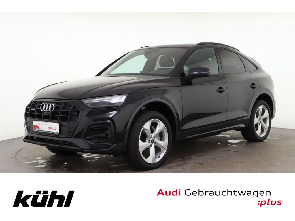 Q5 Sportback 45 TFSI Q S tronic advanced Matrix