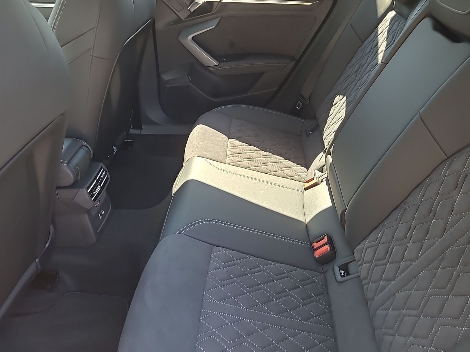 Audi A3 - Bild 9