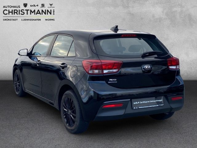 Fahrzeugabbildung Kia Rio VISION 1.0T *NAVIGATIONS-PAKET*LED-PAKET*