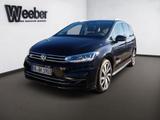 Volkswagen Touran 2.0 l TDI DSG Highline Panodach AHK LM - Volkswagen Touran: Standheizung