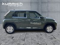 Hyundai INSTER - Vorschau Bild 3