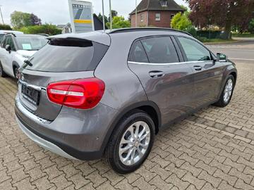 2014 Mercedes-BENZ GLA 照片 5
