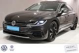 Volkswagen Arteon R-Line 2.0 TDI 190PS 4M STANDHZ PANO LED - Volkswagen Arteon: Sportwagen