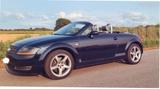Audi TT Roadster 1.8T 110KW -