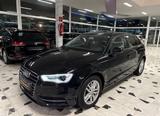 Audi A3 2,0 TDI DSG AUTOMATIK Navi Sportback - Audi A3: TDI Dsg