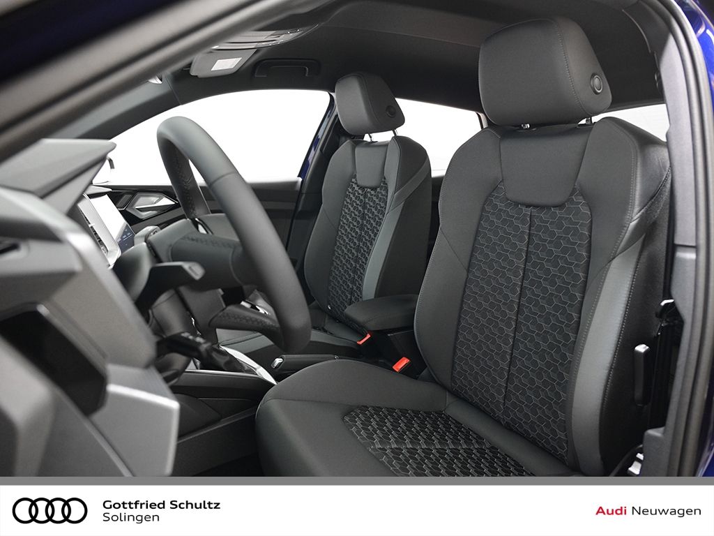 Audi A1 - Bild 12
