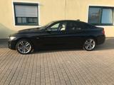 BMW 435 Gran Coupé 435d xDrive Gran Coupé M Spor... - BMW 435 Gran Coupé aus 2015