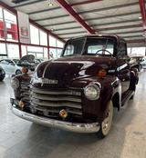 Chevrolet 3100 Pickup Stepside - Chevrolet: Geländewagen, Stepside