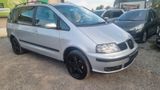 Seat Alhambra Vigo - Seat Alhambra: Vigo