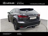 Lexus RX 450h Style Edition Panorama 15 Jahre Relax Ga - Lexus RX 450 mit Panoramadach