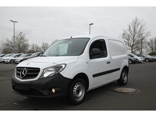 Mercedes-Benz Citan Kasten lang 109 CDI PDC Berganfahra. Klima