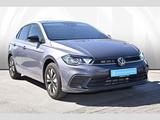 Volkswagen Polo Life 1.0 l TSI Goal 1.Hand - Volkswagen Polo: Goal