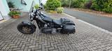 Harley-Davidson Fat Bob Dyna FXDF 103 - HARLEY-DAVIDSON DYNA FAT BOB FXDF